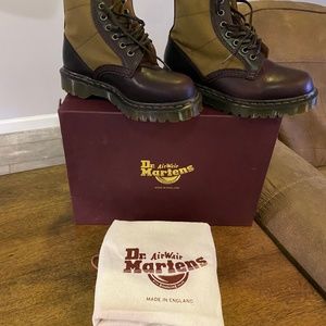 Dr martens